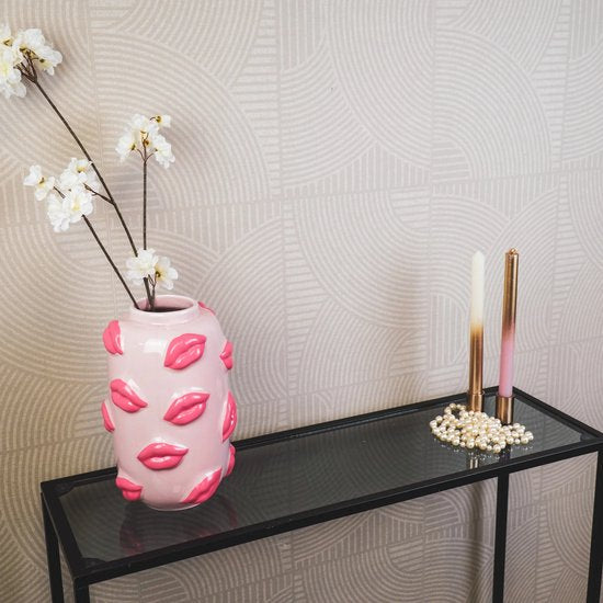 HV vaas Lippen