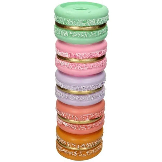 Kersten candle holder macaron