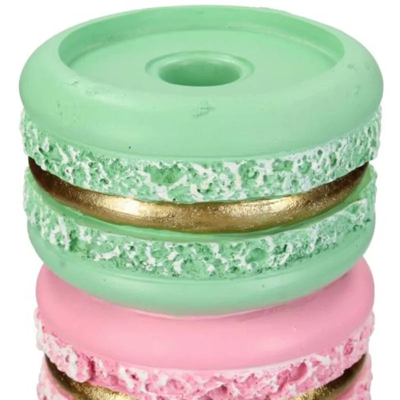 Kersten candle holder macaron