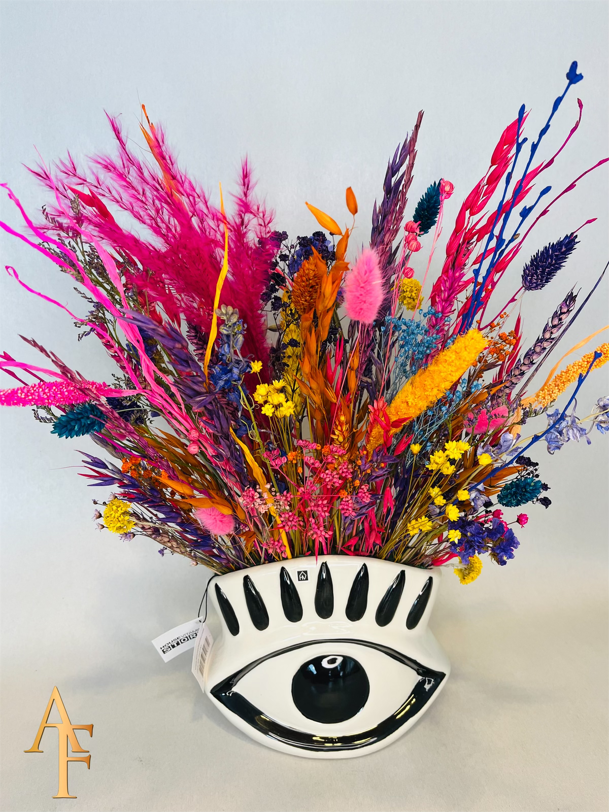 Housevitamin Eye See You & Bloemen